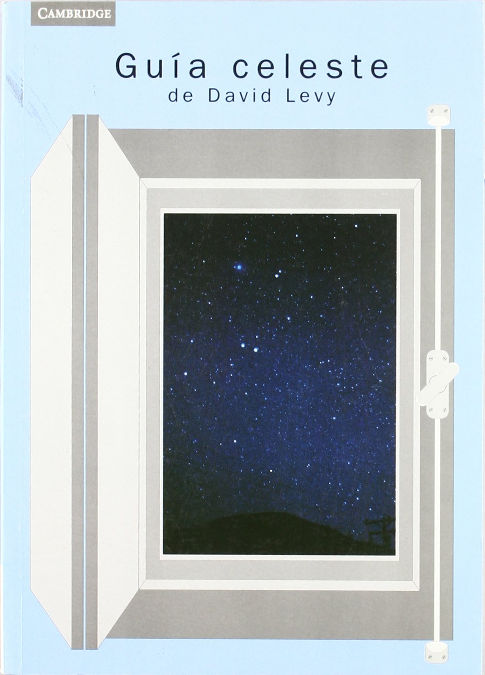Guía celeste: 10 (Astronomía)