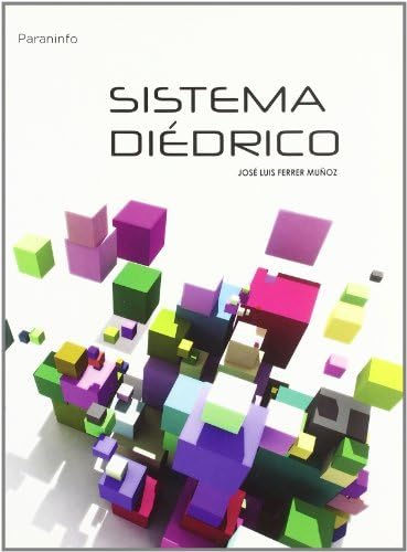 Sistema diédrico (Dibujo)
