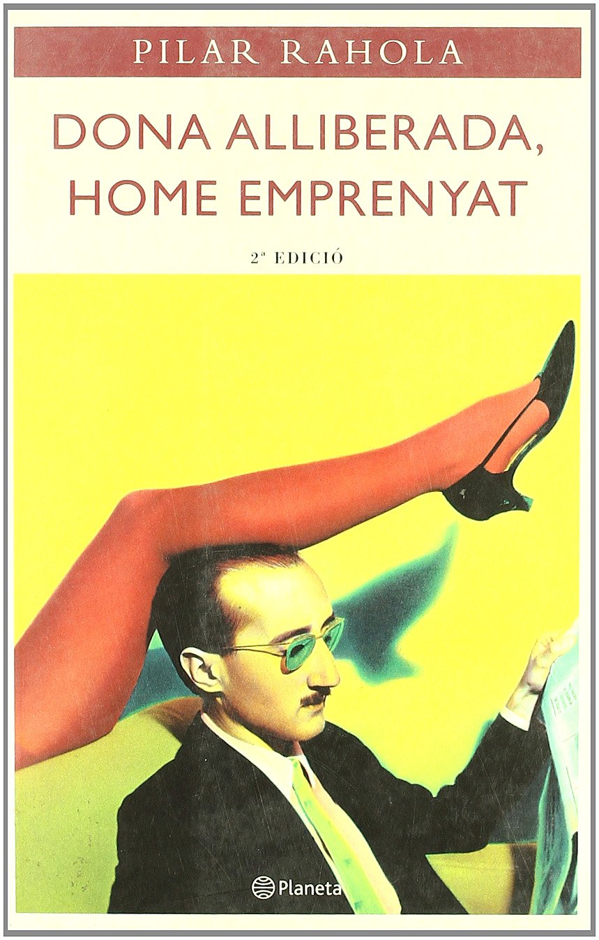 Dona alliberada, home emprenyat (Ramon Llull)