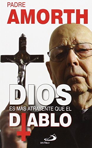 Dios es más atrayente que el diablo: 71 (Testigos)