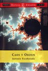 Caos y orden (Forum Espasa)