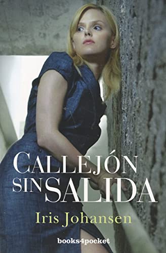Callejón sin salida (Books4pocket romántica)