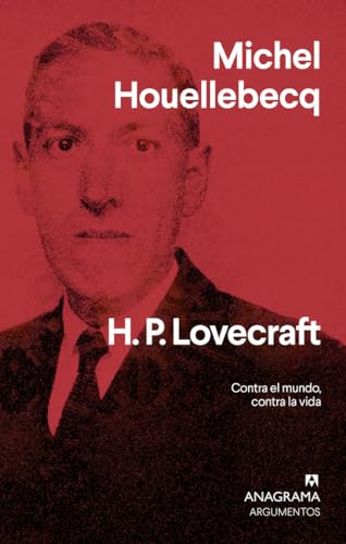 H. P. Lovecraft: Contra el mundo, contra la vida: 555 (Argumentos)