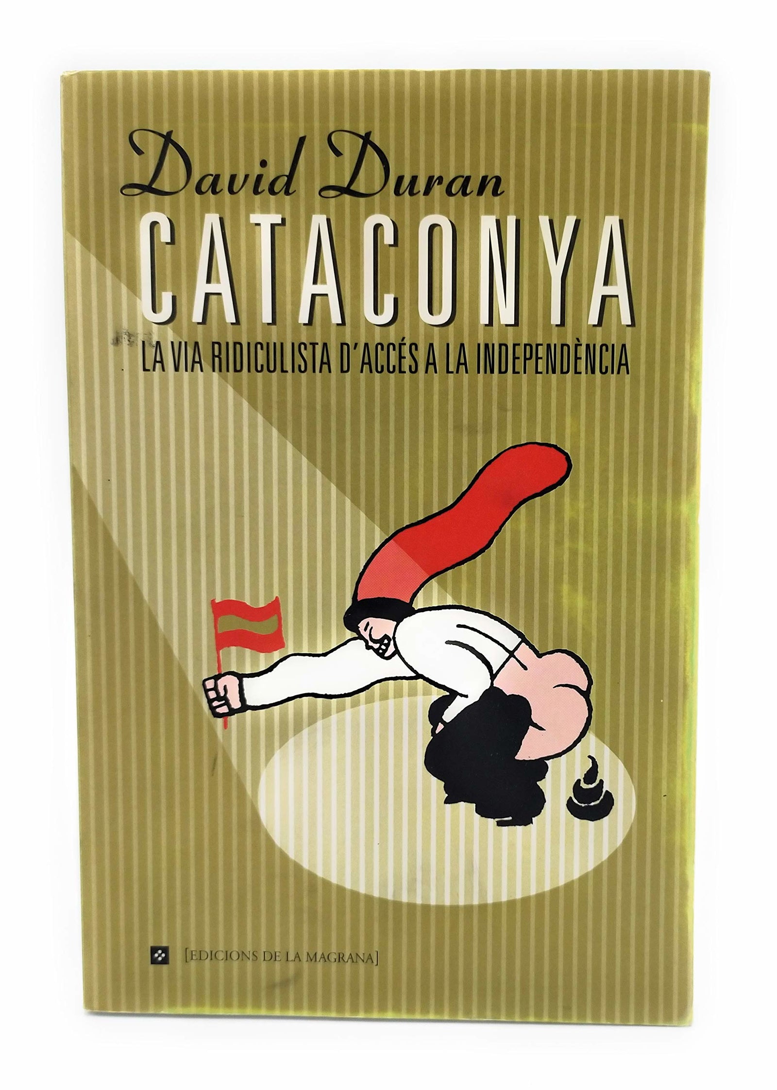 Cataconya: 999 (OTROS LA MAGRANA)