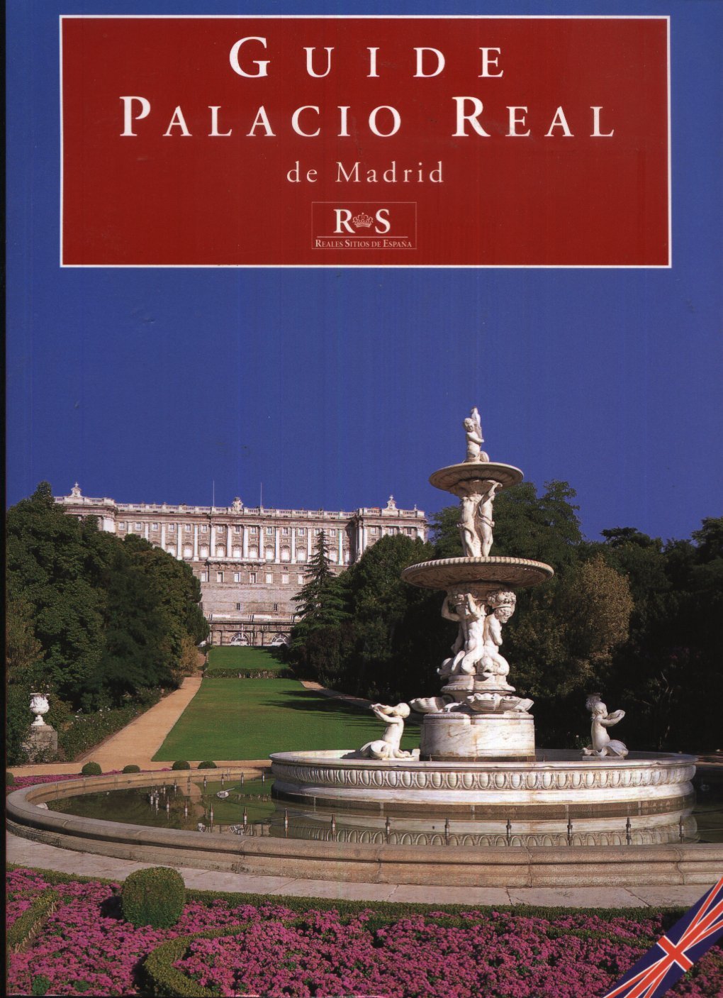 Palacio Real de Madrid