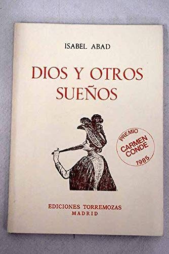Dios y otros sueños