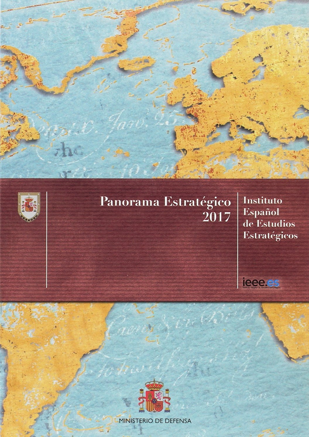 Panorama estratégico 2017