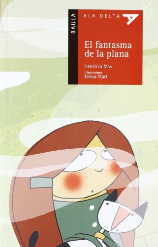 El Fantasma de La Plana-C: 32 (Ala Delta Sèrie Roja)