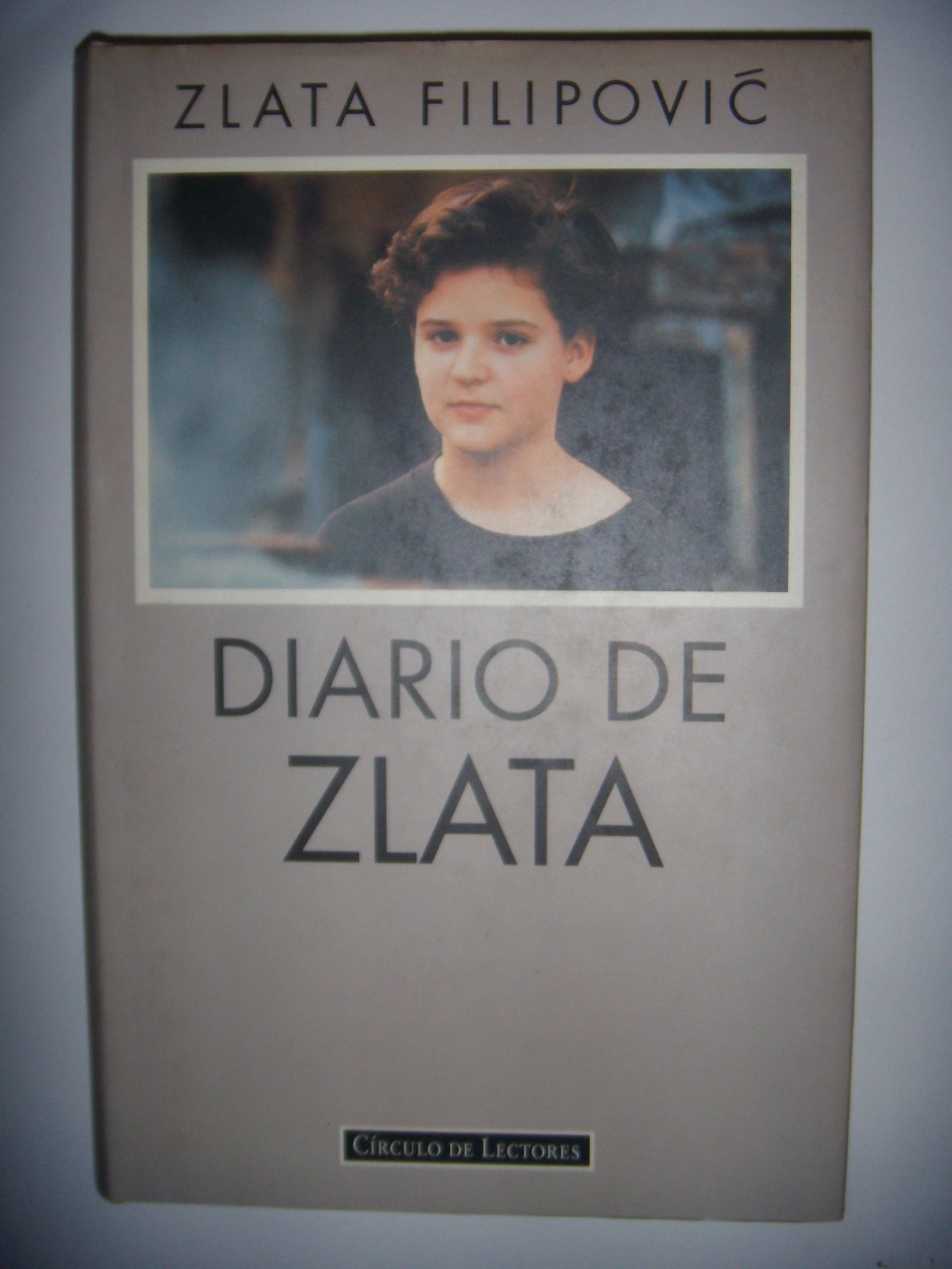 Diario de Zlata
