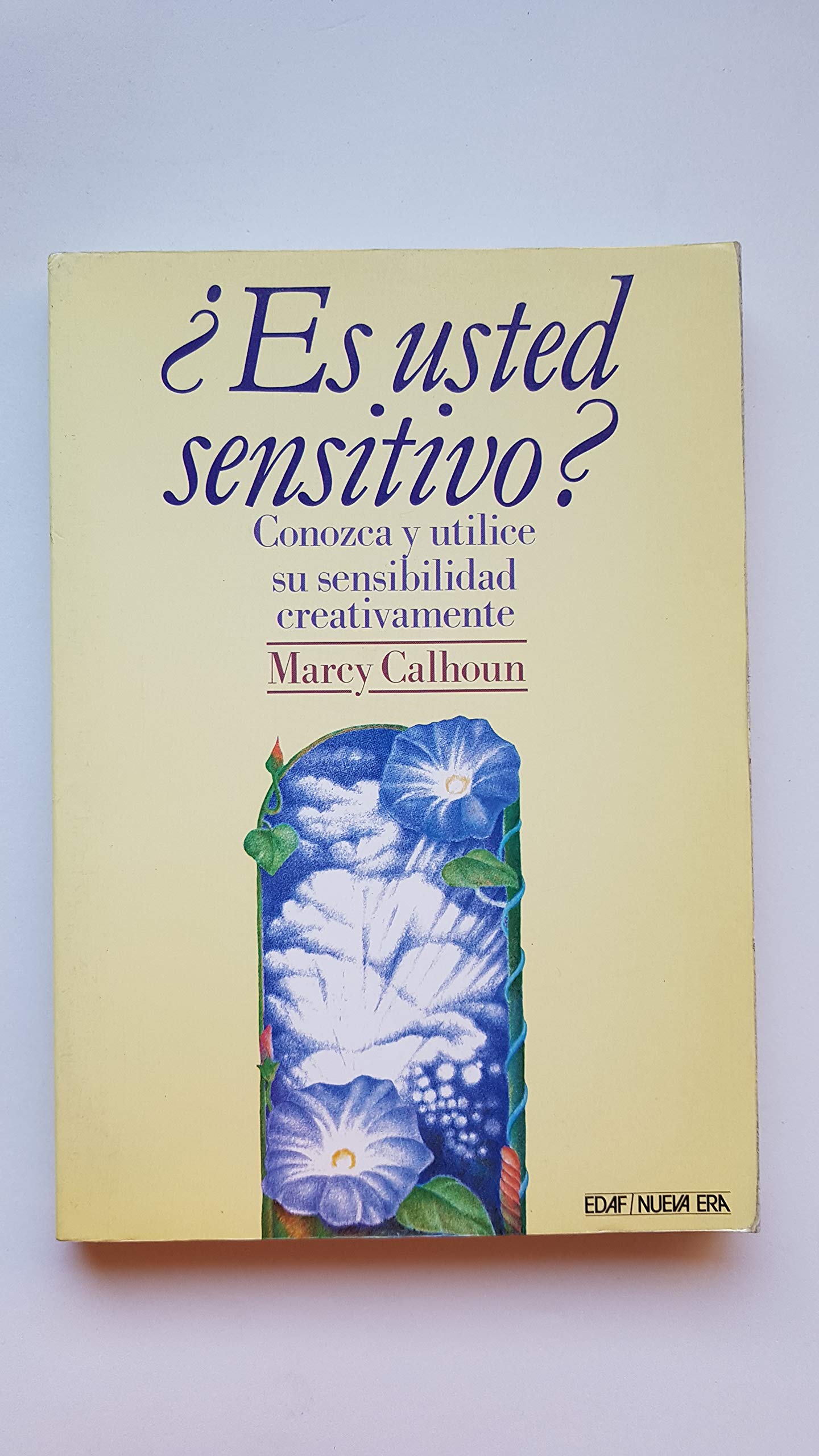 ¿es usted sensitivo?