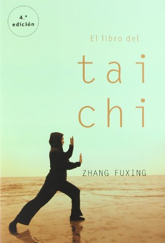 El libro del tai chi