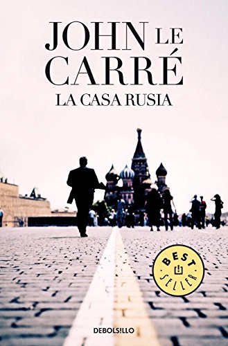La casa Rusia (Best Seller)