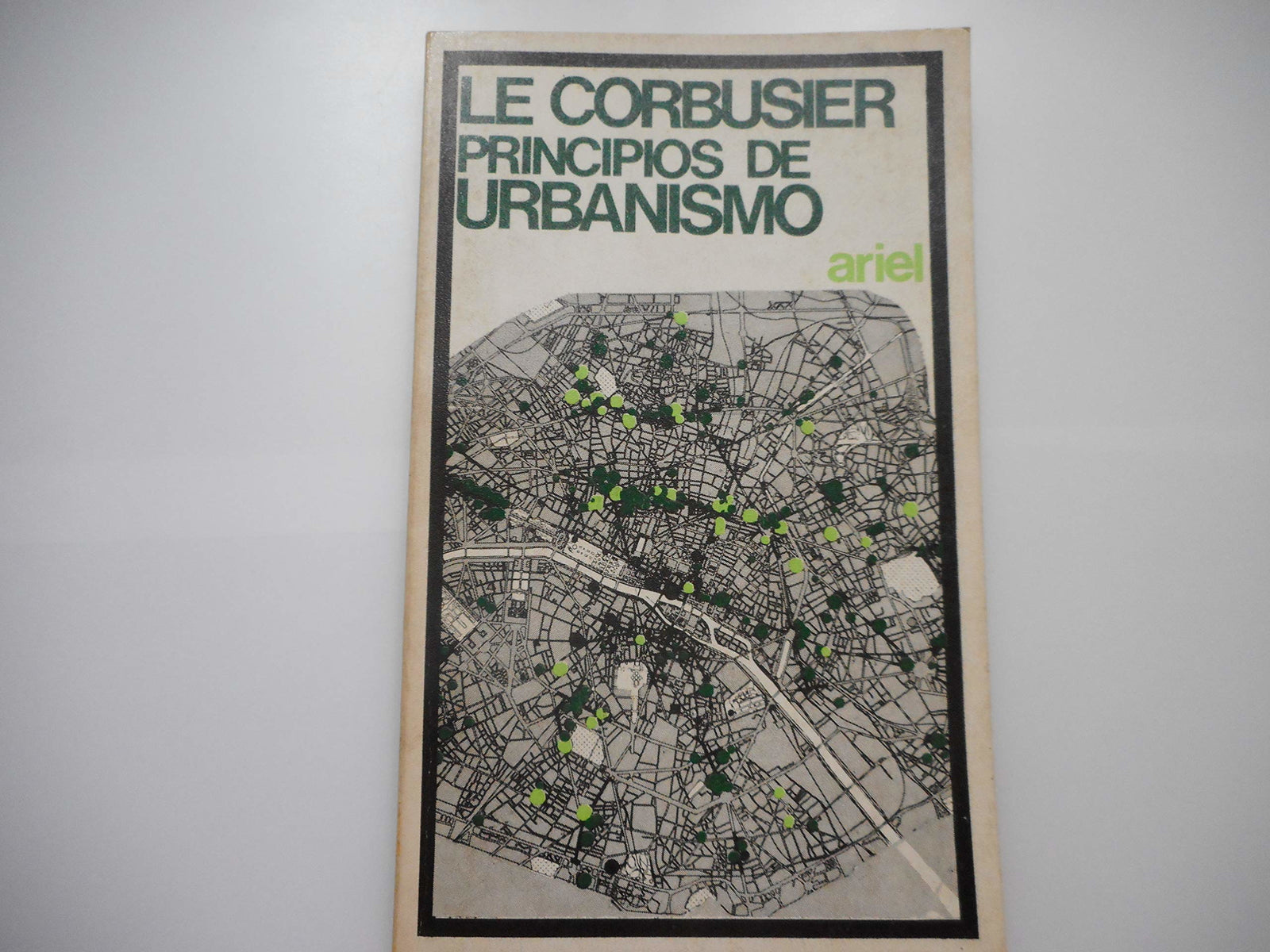 Principios de urbanismo