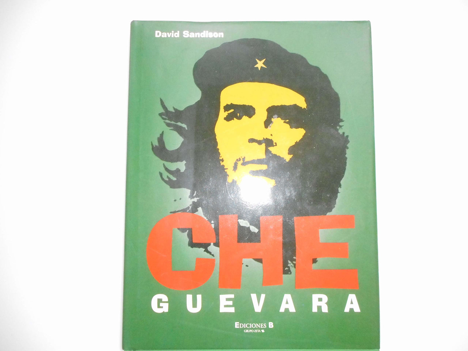 Che Guevara