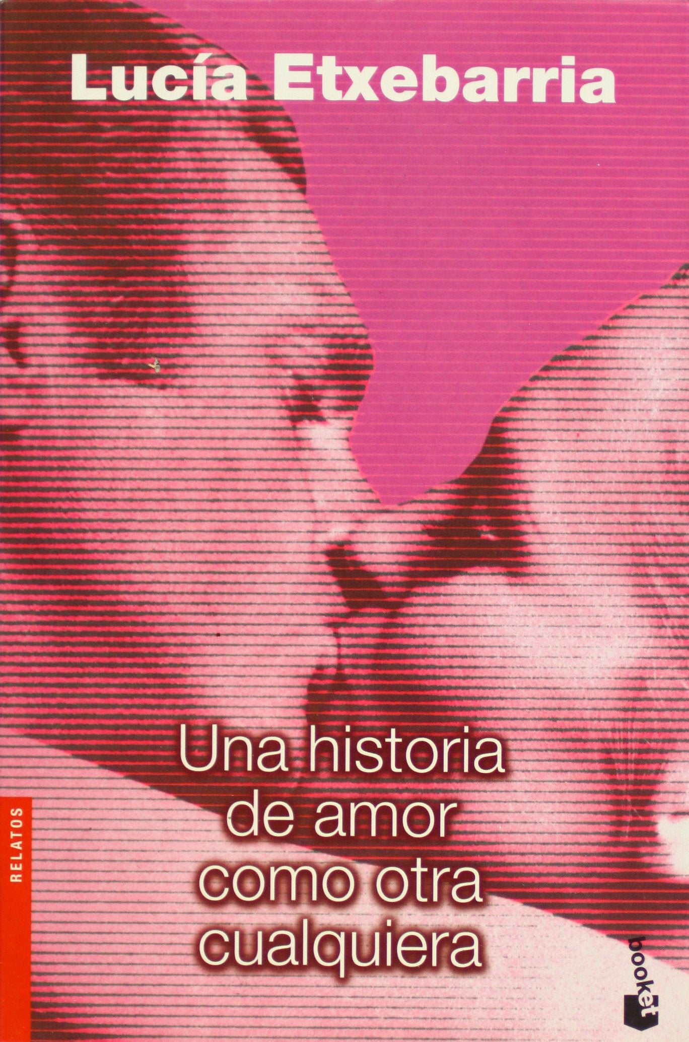 Una historia de amor como otra (NF)