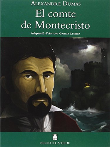 Biblioteca Teide 029 - El comte de Montecristo -Alexandre Dumas- - 9788430762569