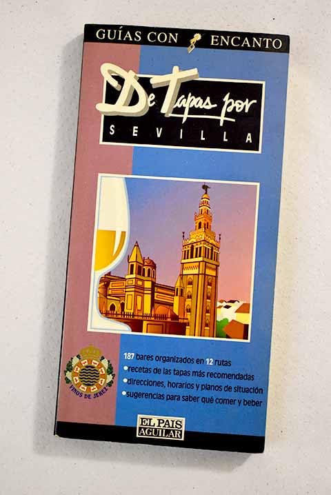 De tapas por Sevilla