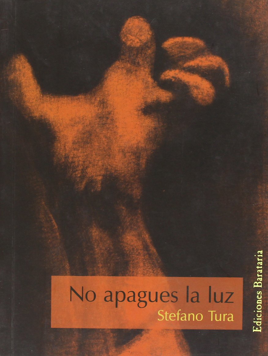 No apagues la luz (Mar negro)