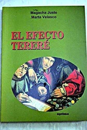 El efecto Tereré