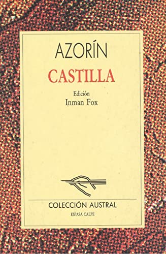 CASTILLA (SIN COLECCION)