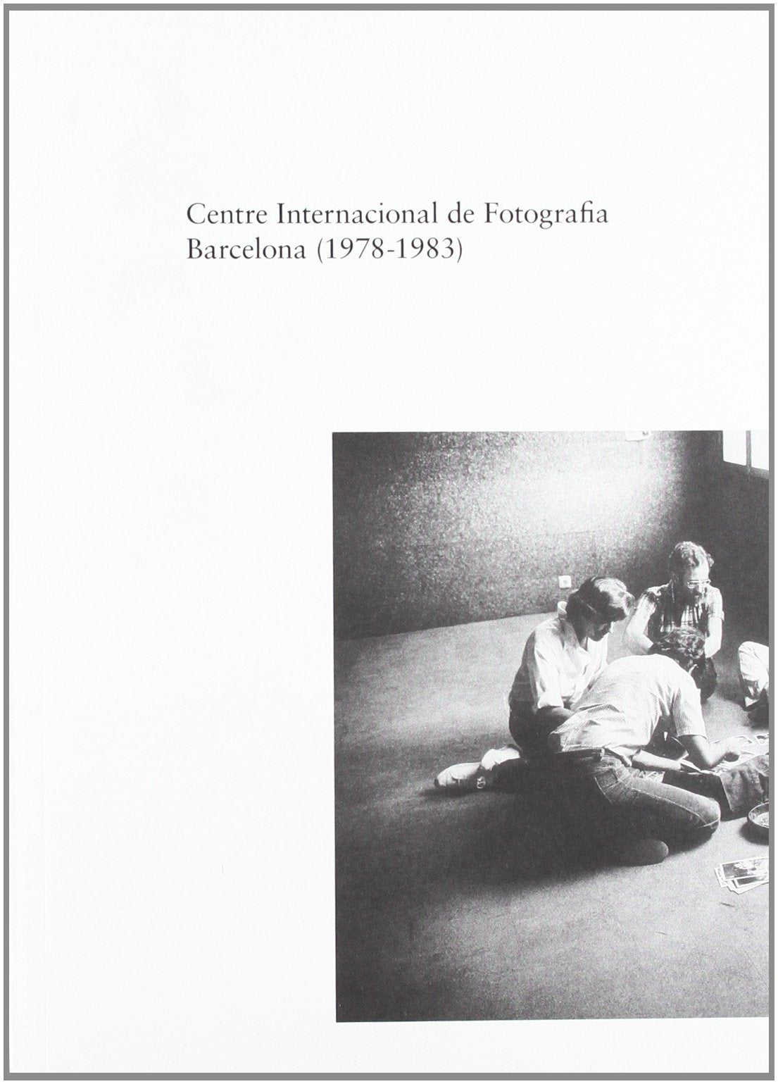 CENTRE INTERNACIONAL DE FOTOGRAFIA