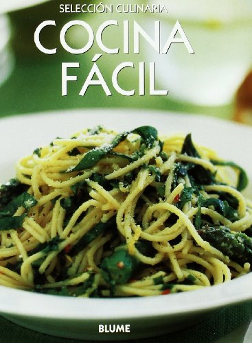 Selección Culinaria. Cocina fácil