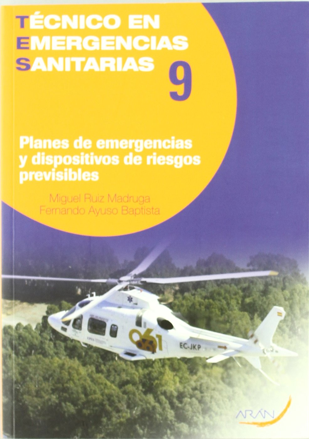Planes de emergencias y dispositivos de riesgos previsibles