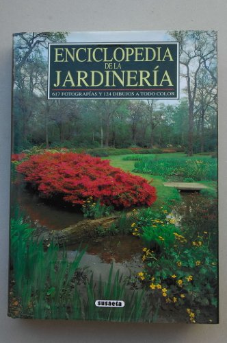 Enciclopedia De La Jardinería (SIN COLECCION)