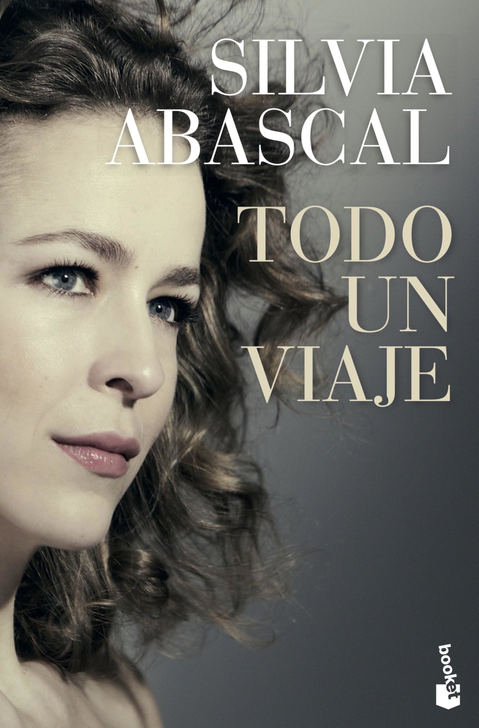 Todo un viaje (Biografías y Memorias)
