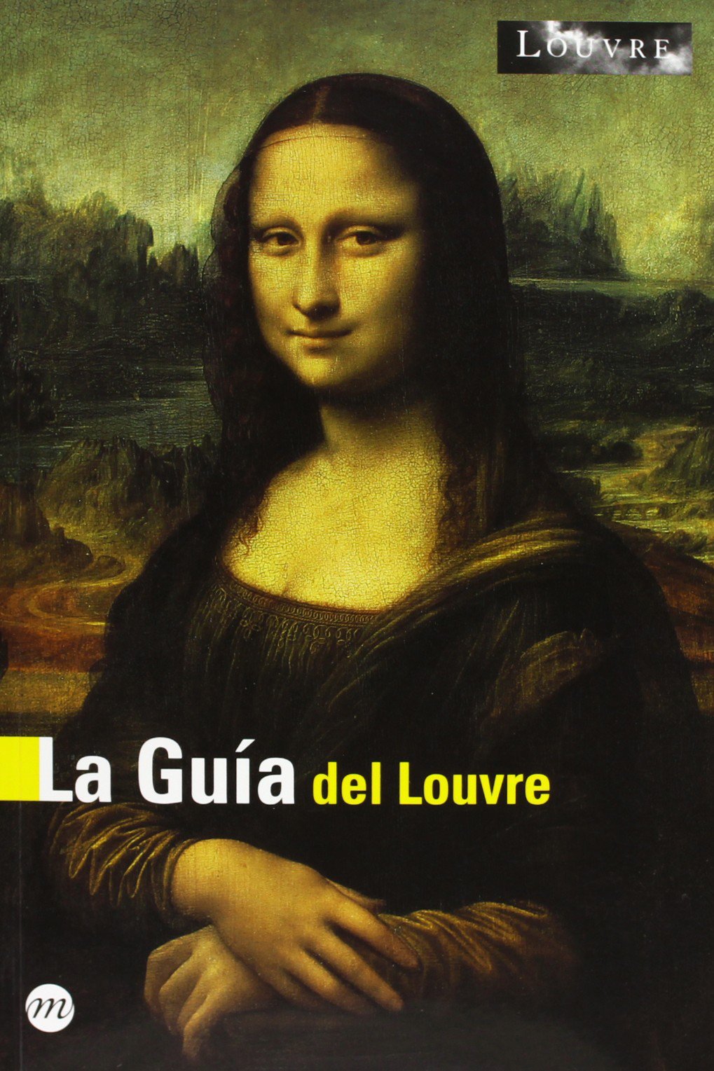 La guia del louvre (espagnol)
