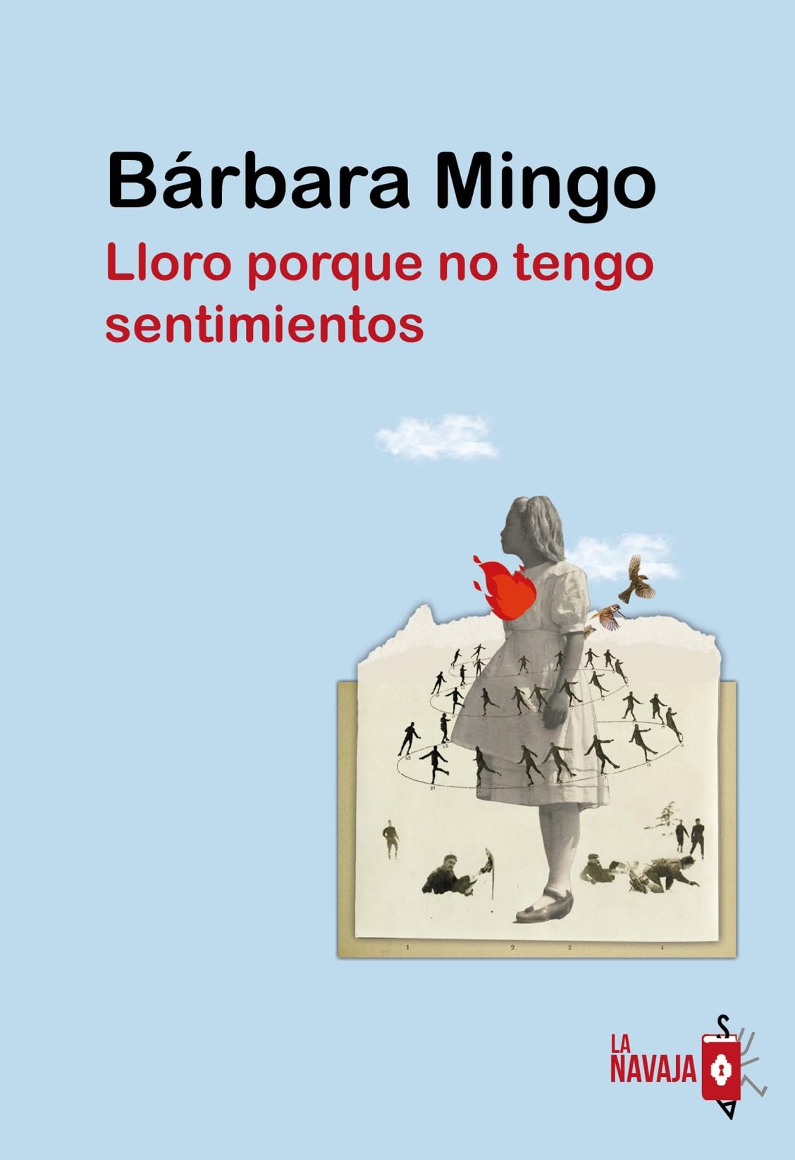 Lloro porque no tengo sentimientos: 5 (Sacacorchos)