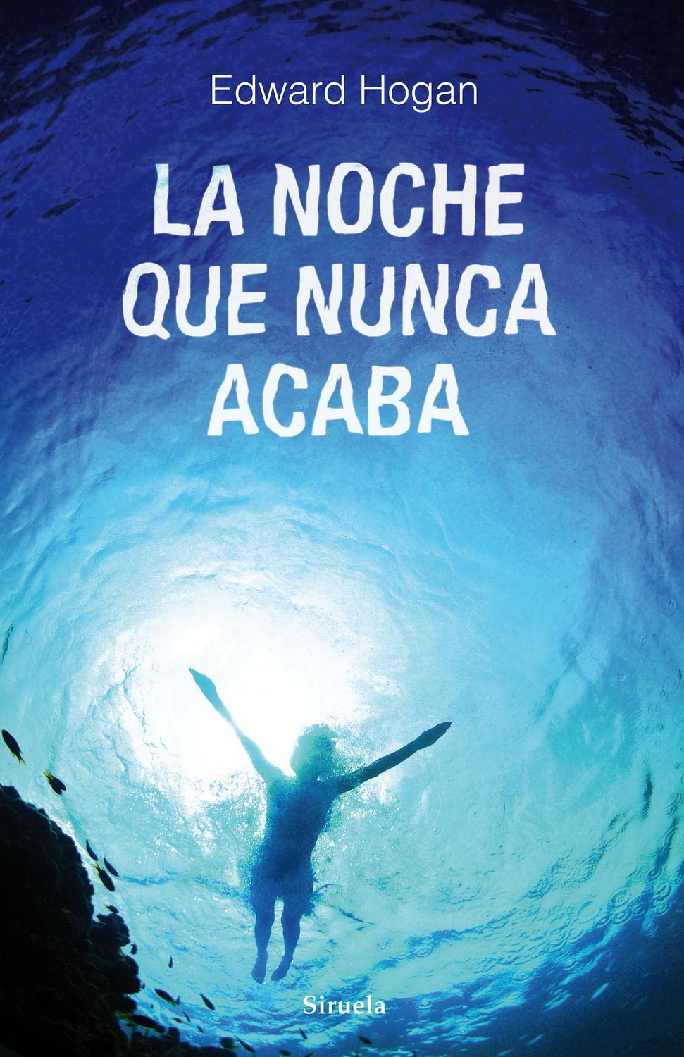 La noche que nunca acaba: 245 (Las Tres Edades)