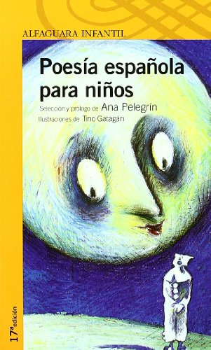 POESIA ESPAÑOLA PARA NIÑOS.