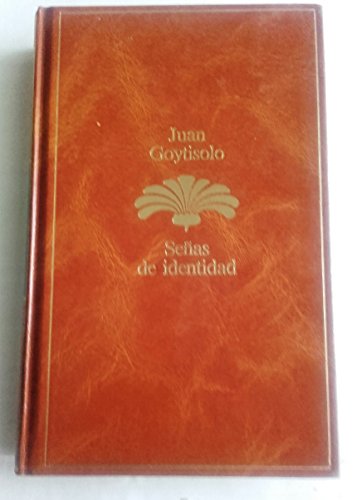 Señas de identidad