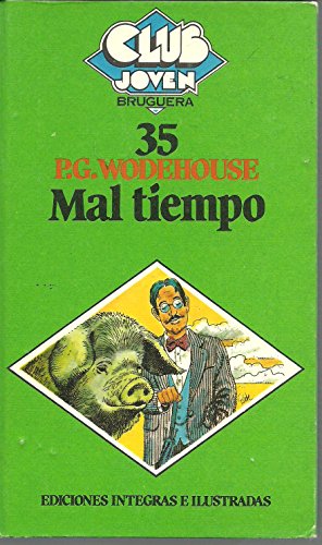 Mal tiempo