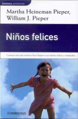 Niños felices