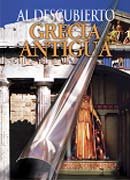 Al descubierto: grecia antigua