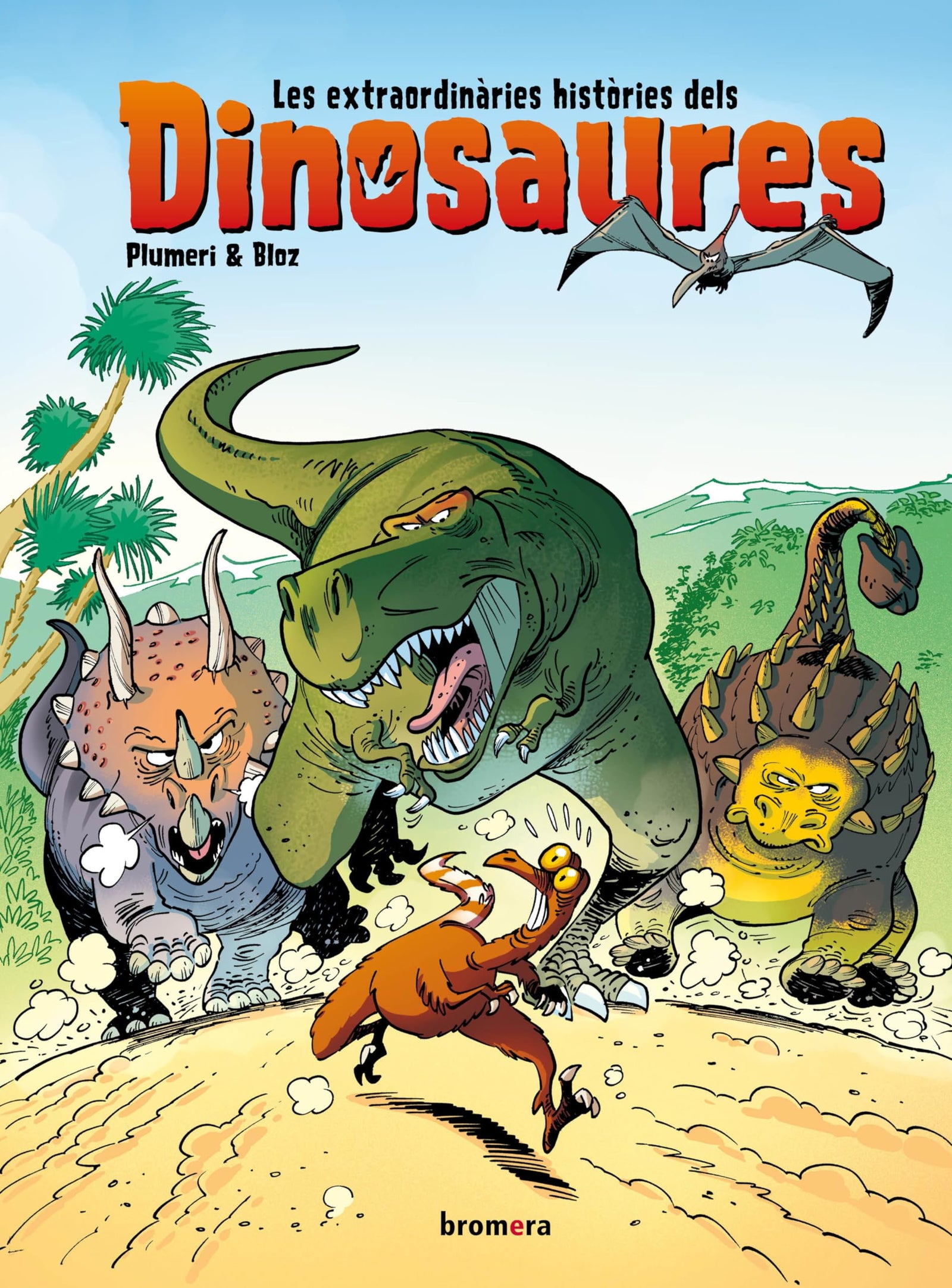 Les Extraordinaries Histories Dels Dinosaures: 90 (Descobrint el món)