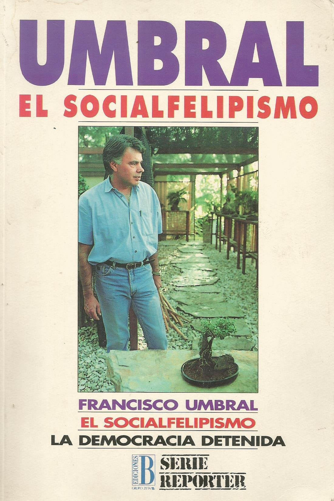 El socialfelipismo