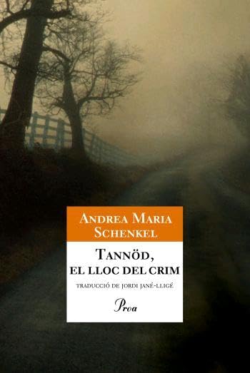 Tannöd, el lloc del crim (A TOT VENT)