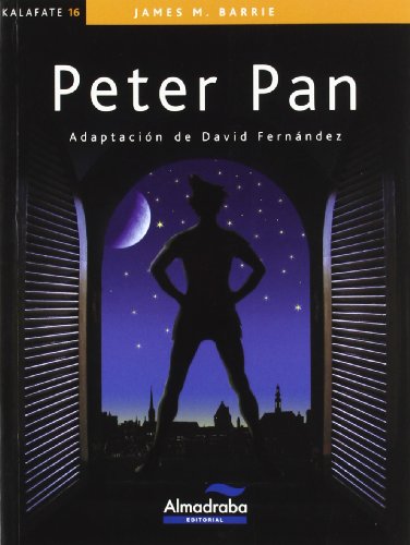 Peter Pan (Colección Kalafate)