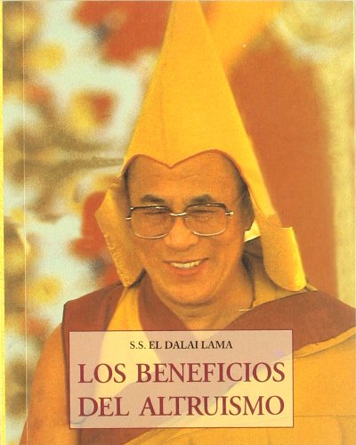 BENEFICIOS DEL ALTRUISMO,LOS (LOS PEQUE?OS LIBROS DE LA SABIDURIA)