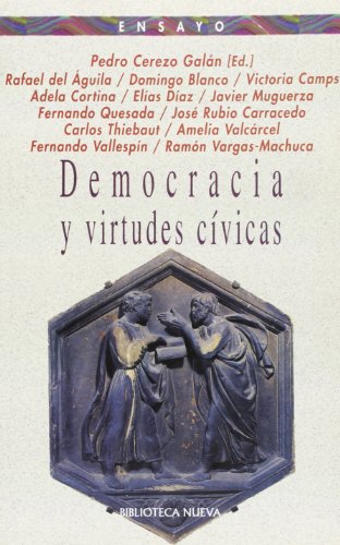 Democracia y virtudes cívicas (Ensayo/Pensamiento)