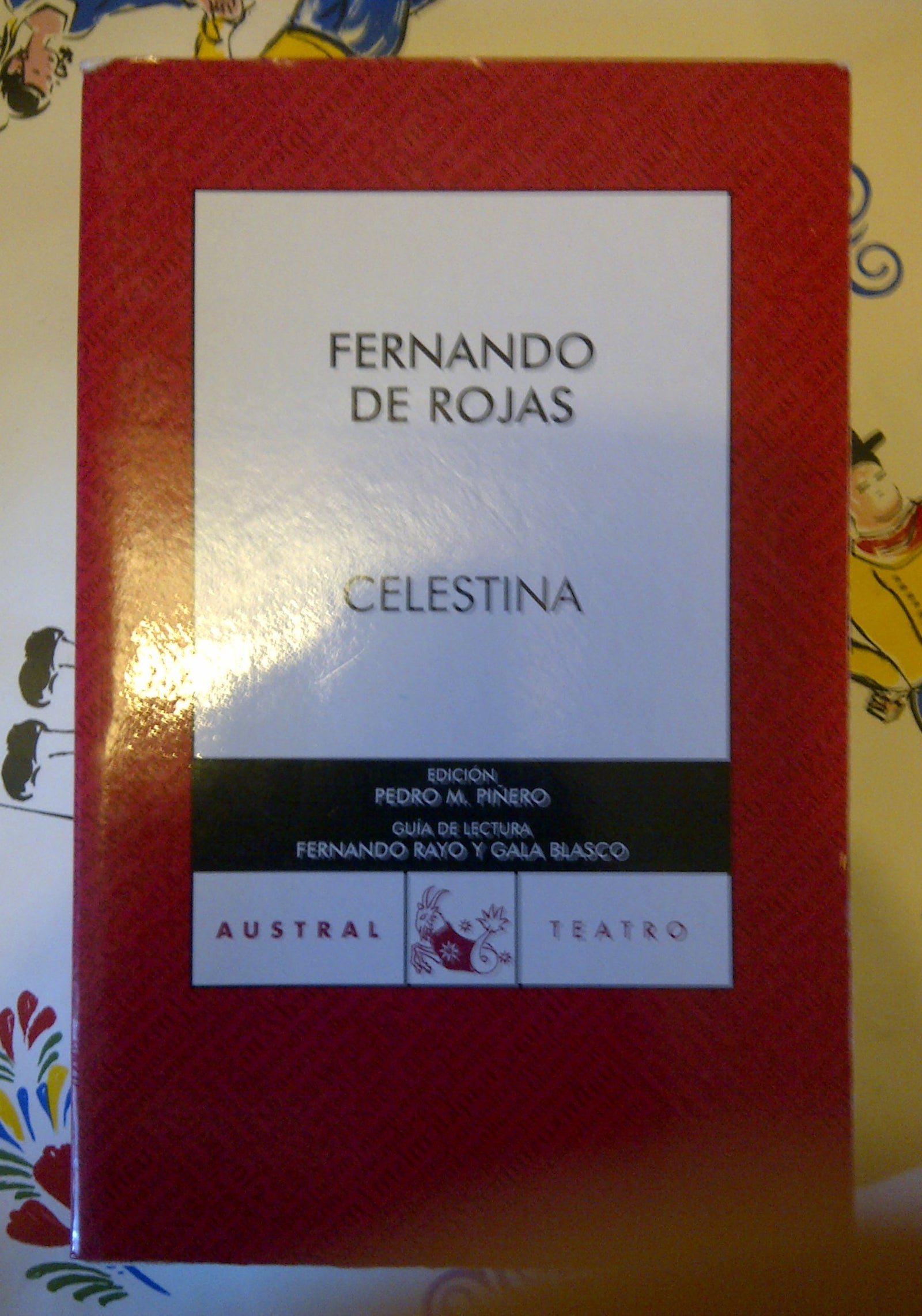 Celestina: 1 (Clásica)