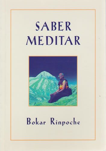 Saber meditar