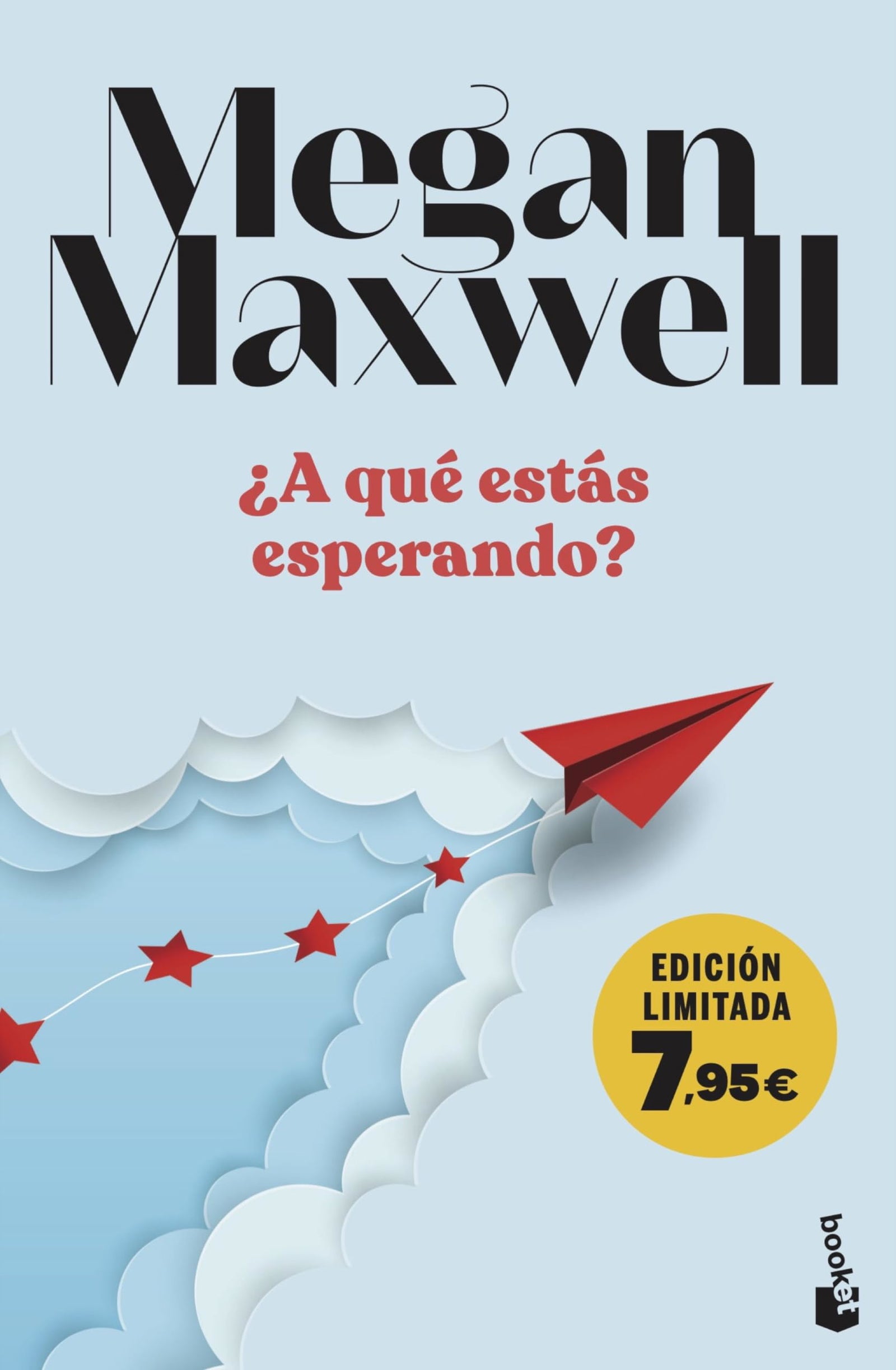 ¿A qué estás esperando?: Edición limitada a precio especial (Colección Especial)