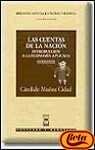 Cuentas de la nacion, las