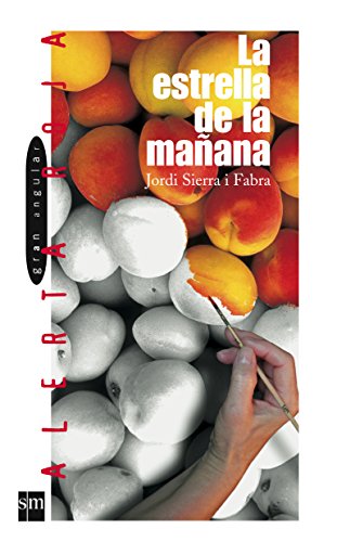 La estrella de la mañana: ¡Asume el riesgo de enamorarte!: 2 (Alerta roja)
