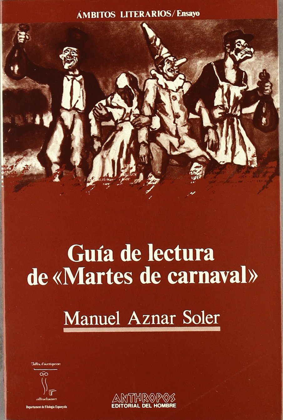 Guia De Lectura De 