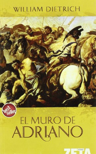 Muro De Adriano, El (Zeta)